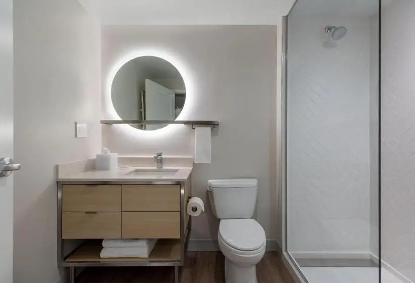 Standard-studio, Towneplace Suites By Marriott Wentzville