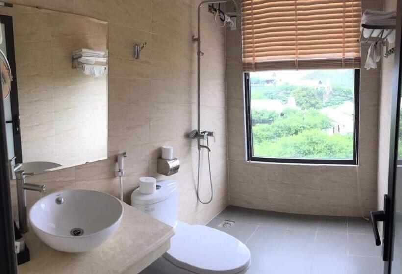 اتاق استاندارد, Mộc Sương Hotel Sơn La