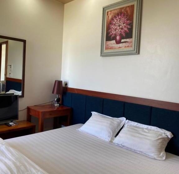 اتاق استاندارد, Mộc Sương Hotel Sơn La