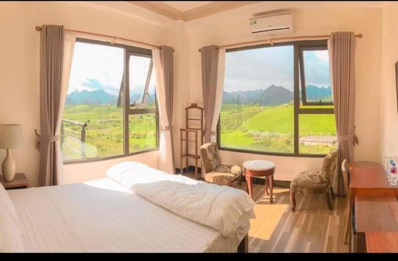 اتاق استاندارد, Mộc Sương Hotel Sơn La