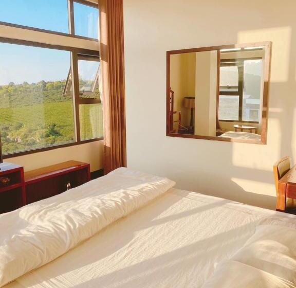 اتاق استاندارد, Mộc Sương Hotel Sơn La