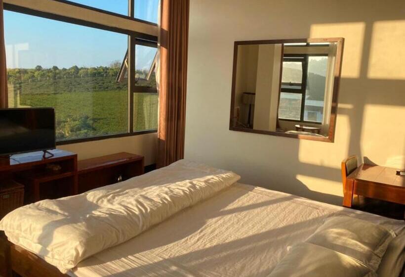 اتاق استاندارد, Mộc Sương Hotel Sơn La