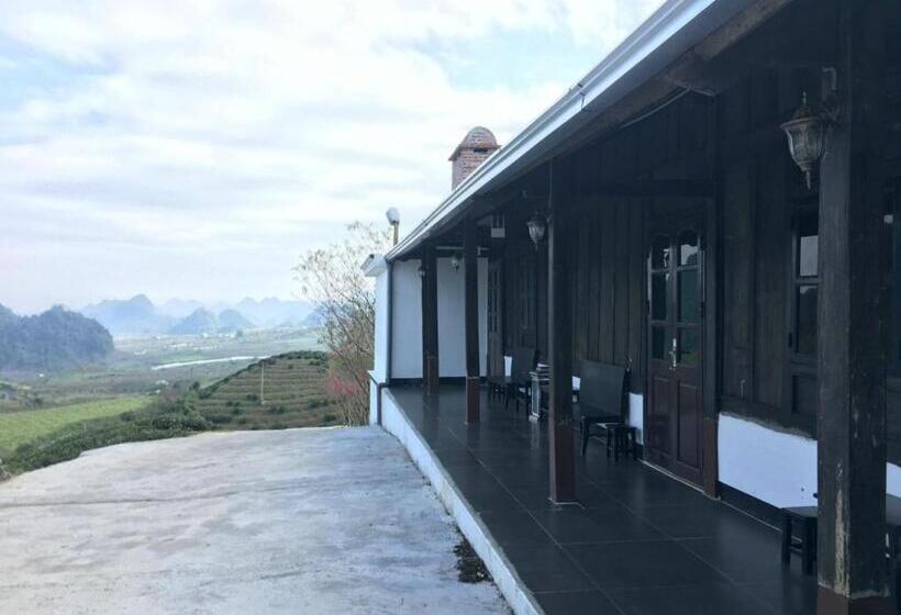 بانگلوی سوپریور, Mộc Sương Hotel Sơn La