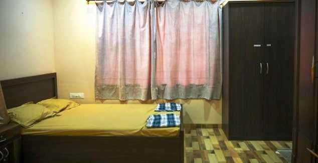 Трехместный Номер Классика, Oyo 8203 Hotel Moon Light