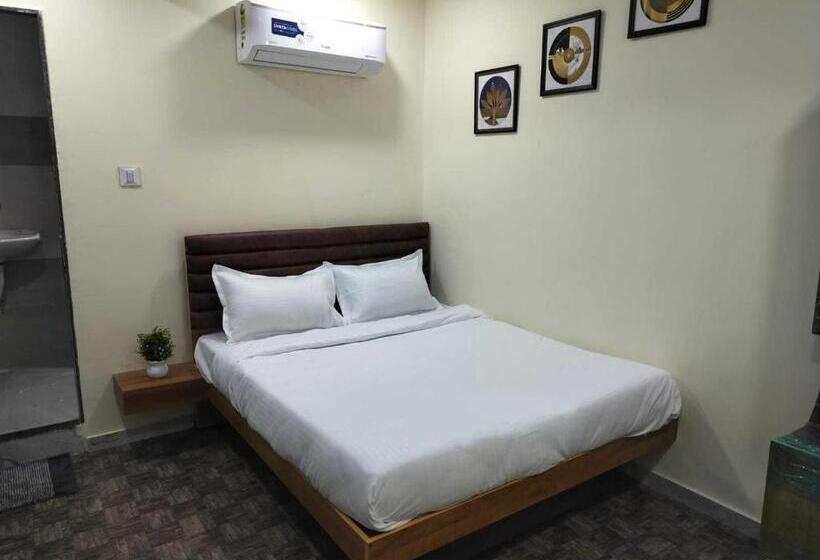 标准间, Oyo Hotel Five Star