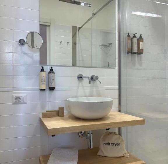 חדר סטנדרט, Domus Vitra