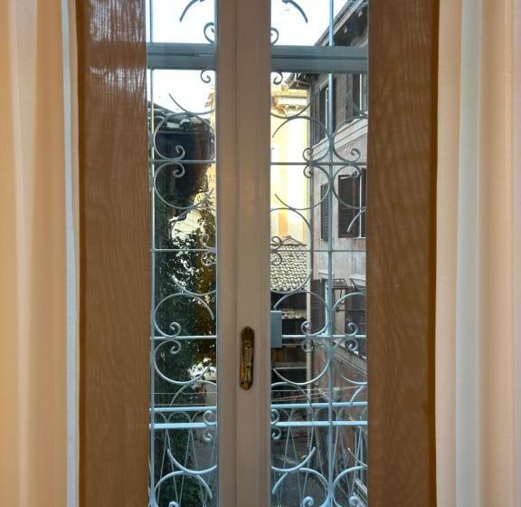 חדר סטנדרט, Domus Vitra