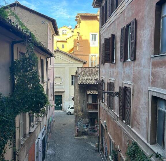 חדר סופריור, Domus Vitra