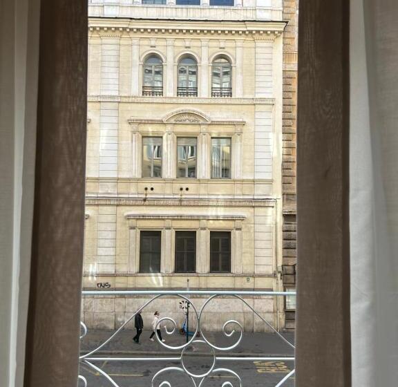 חדר סופריור, Domus Vitra