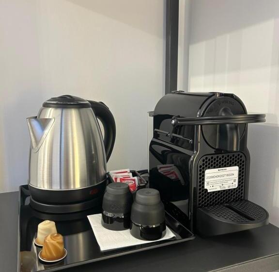 חדר סופריור, Domus Vitra