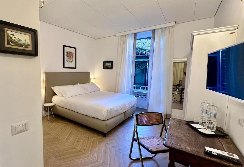 חדר סופריור, Domus Vitra