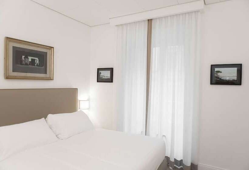 חדר סטנדרט, Domus Vitra