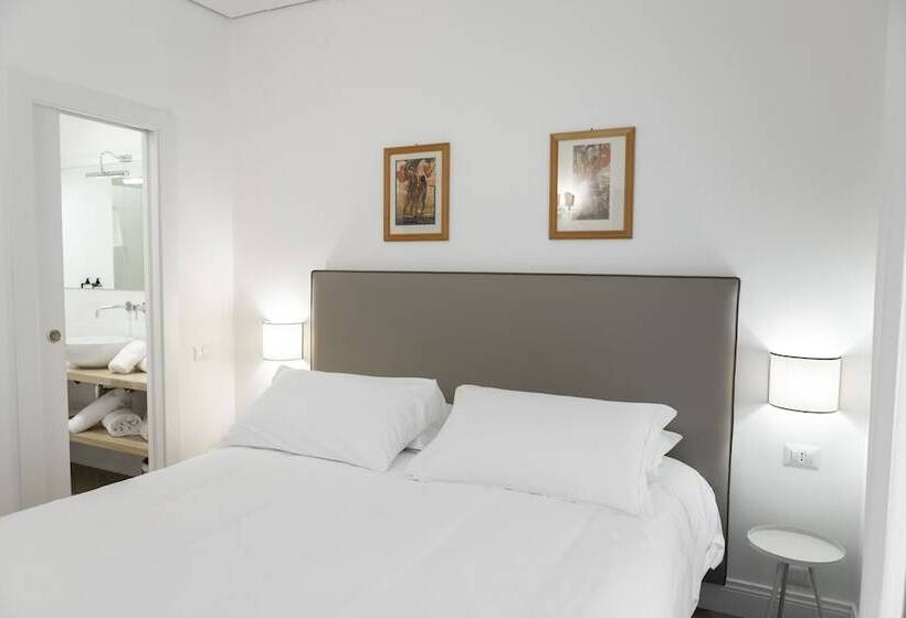 חדר סופריור, Domus Vitra