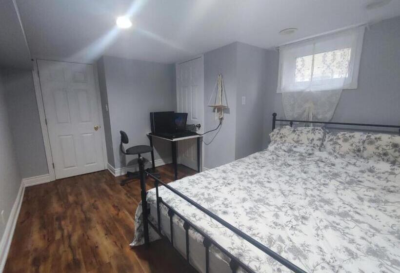 Deluxe Szoba, Enfield Park House