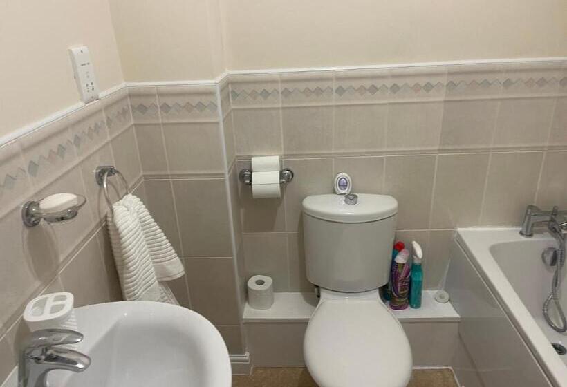 스탠다드 룸 공동 욕실, Gm247 Nice Accommodation Stays