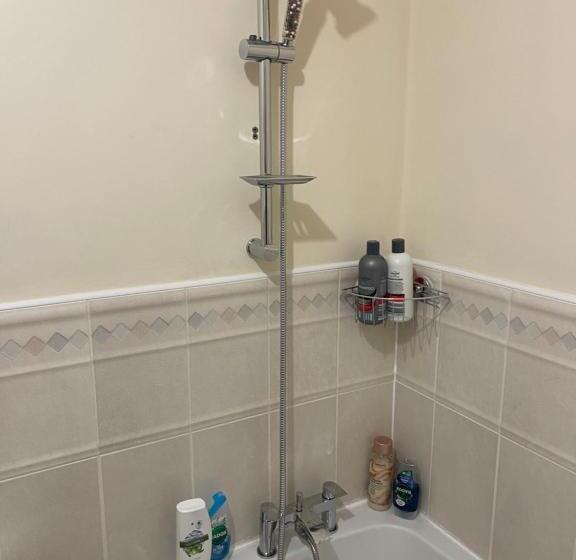 스탠다드 룸 공동 욕실, Gm247 Nice Accommodation Stays