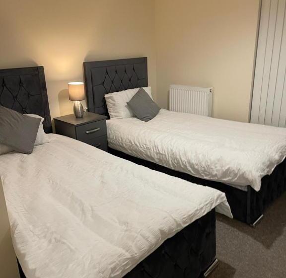 스탠다드 룸 공동 욕실, Gm247 Nice Accommodation Stays