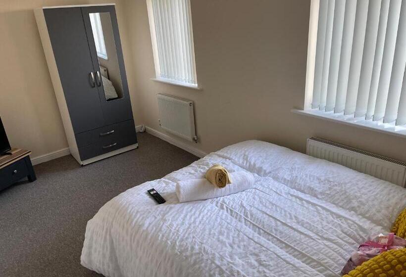 스탠다드 룸, Gm247 Nice Accommodation Stays