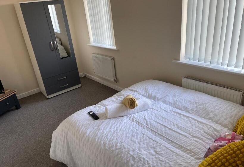 스탠다드 룸, Gm247 Nice Accommodation Stays