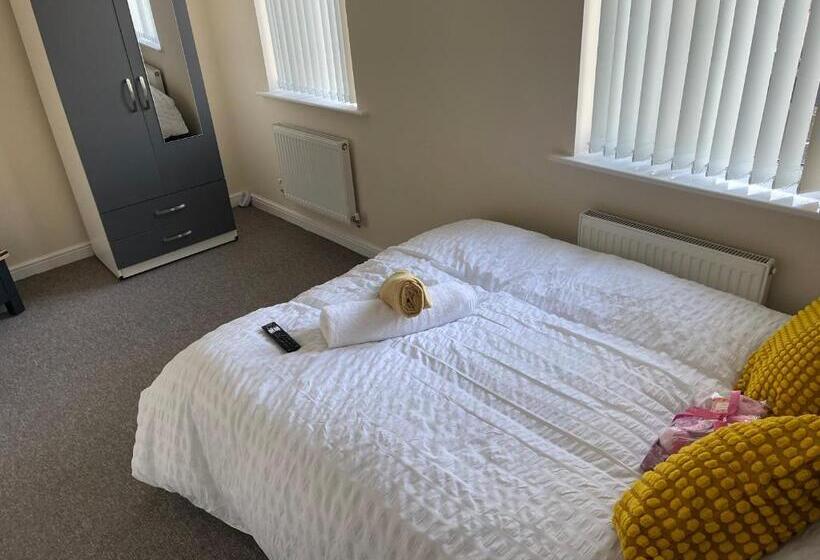 스탠다드 룸, Gm247 Nice Accommodation Stays