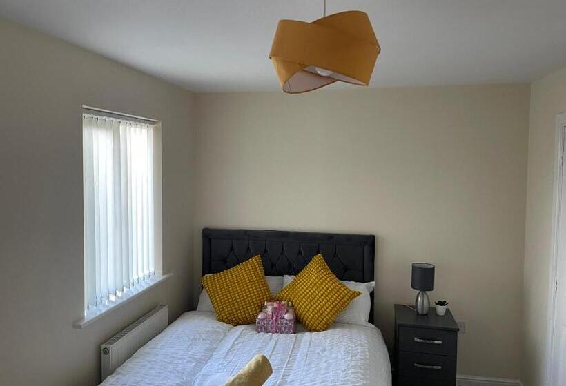 스탠다드 룸, Gm247 Nice Accommodation Stays