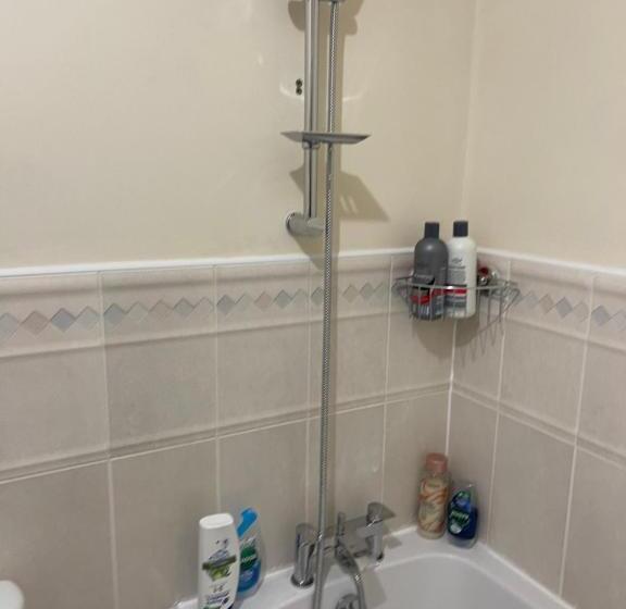 디럭스 룸, Gm247 Nice Accommodation Stays