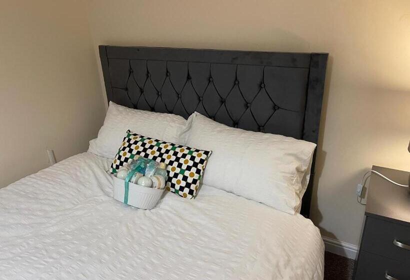 디럭스 룸, Gm247 Nice Accommodation Stays