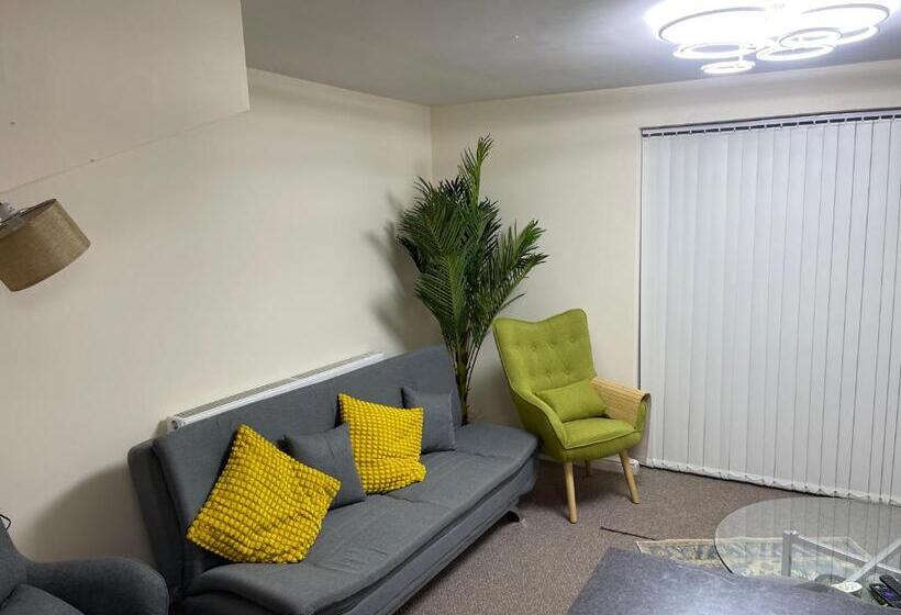 패밀리 스위트, Gm247 Nice Accommodation Stays