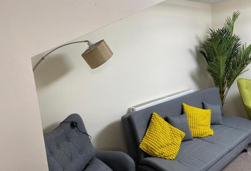 패밀리 스위트, Gm247 Nice Accommodation Stays