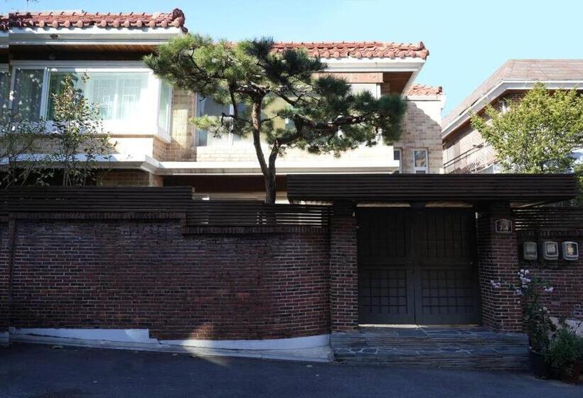 3间卧室的房子, Stay Vibe Healing House