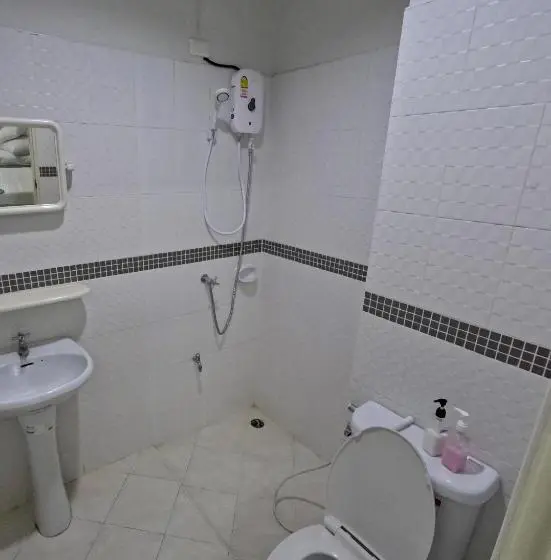 Standard-huone, Tfm Homestay