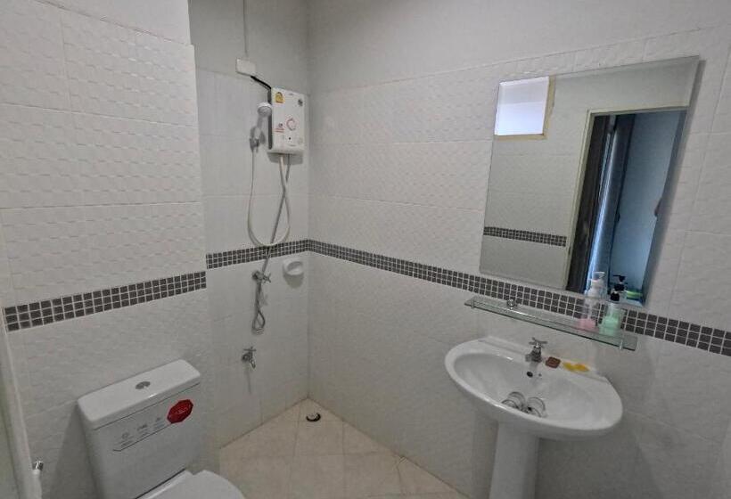 חדר סטנדרט, Tfm Homestay