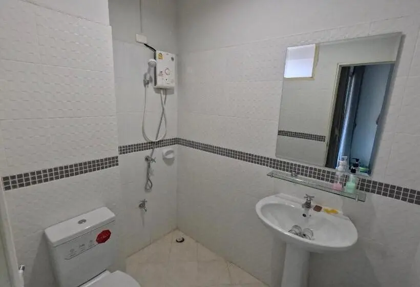 Standard-huone, Tfm Homestay