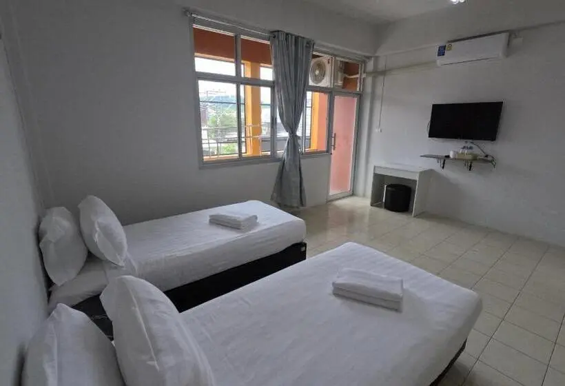 Standard-huone, Tfm Homestay