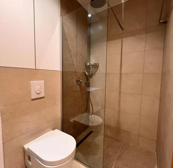 آپارتمان 1 خوابه, Apartment 202   Aparthotel Zlatni Javor