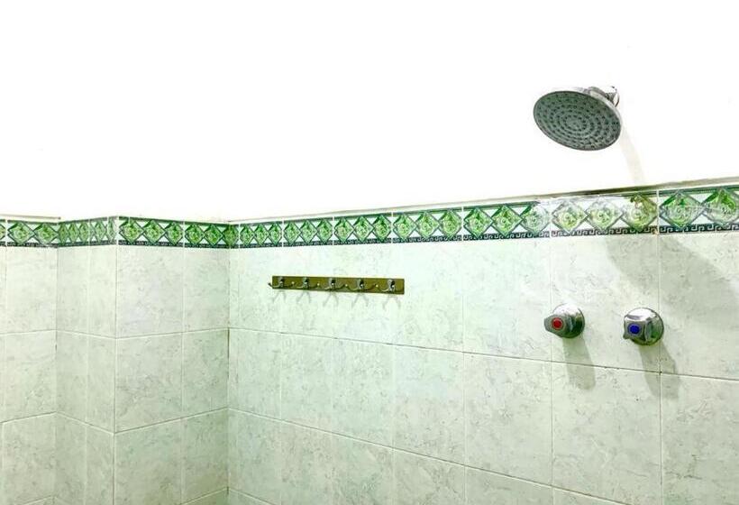 חדר סטנדרט, Camila Living Yogyakarta Redpartner