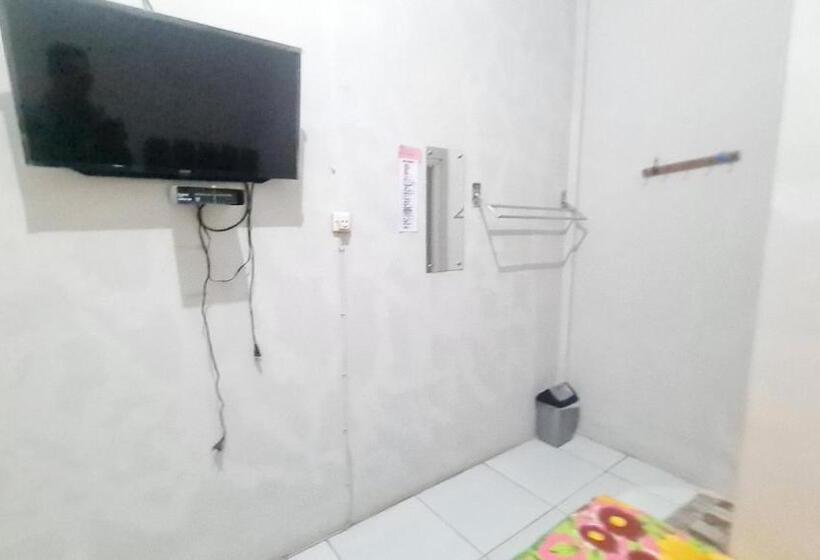 标准间, Capital O 93361 Dynasty Inn Syariah