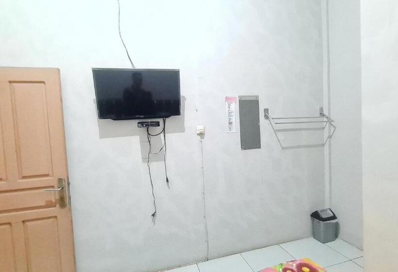 标准间, Capital O 93361 Dynasty Inn Syariah