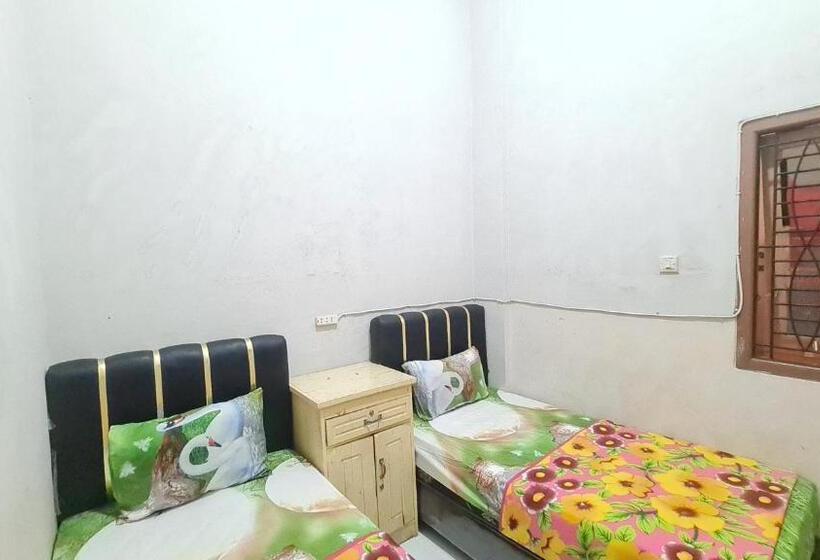 标准间, Capital O 93361 Dynasty Inn Syariah