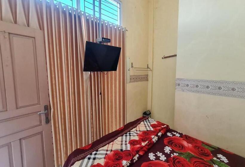 标准间, Capital O 93361 Dynasty Inn Syariah