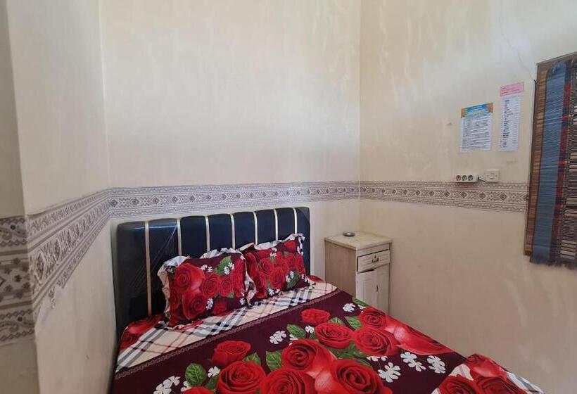 标准间, Capital O 93361 Dynasty Inn Syariah