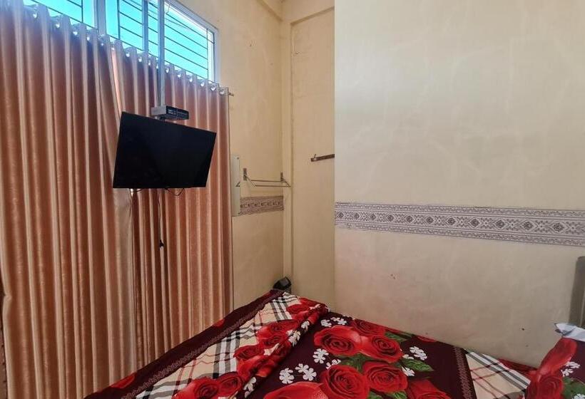 标准间, Capital O 93361 Dynasty Inn Syariah