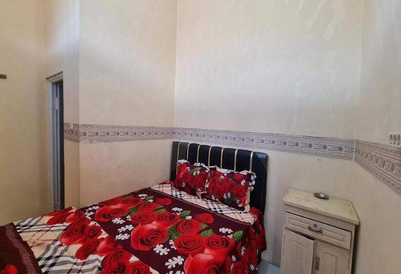 标准间, Capital O 93361 Dynasty Inn Syariah