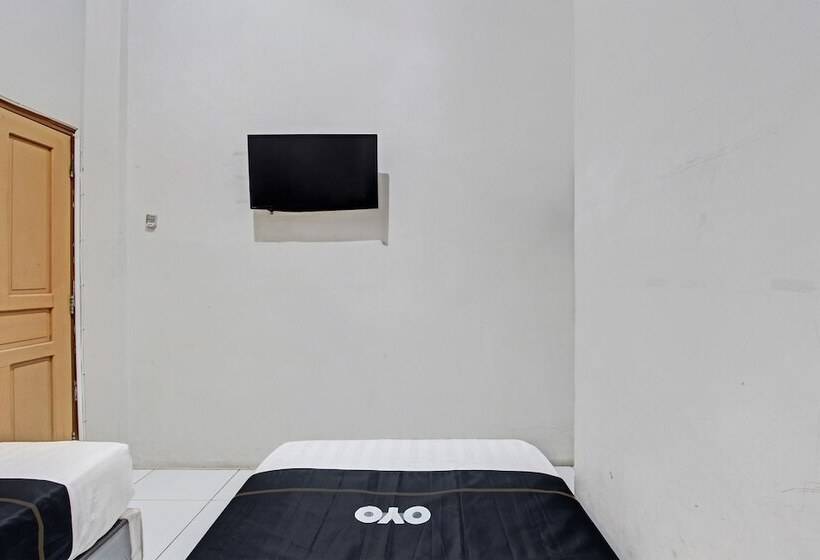 标准间, Capital O 93361 Dynasty Inn Syariah