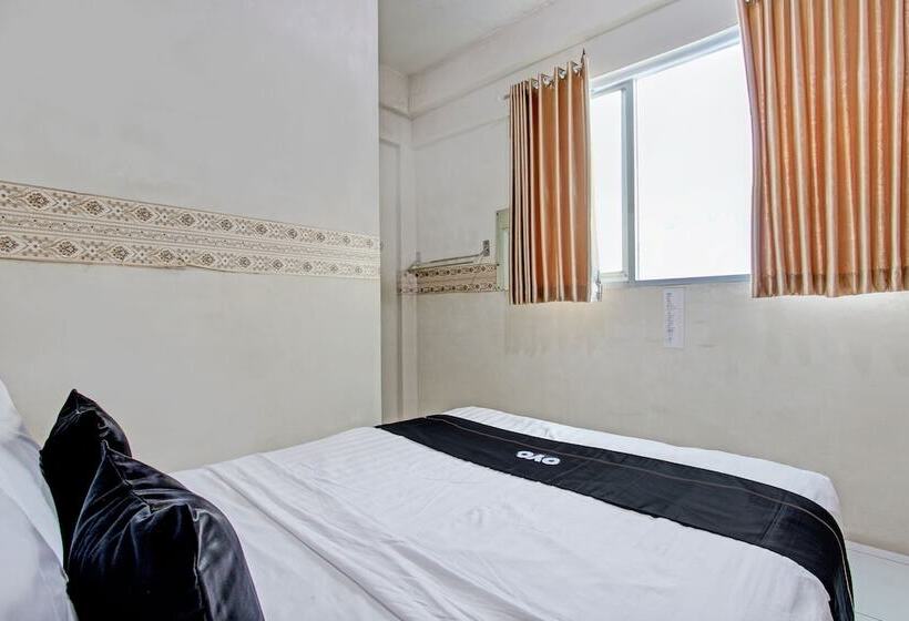 标准间, Capital O 93361 Dynasty Inn Syariah