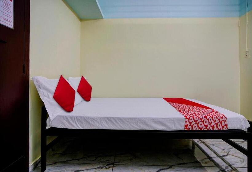 트리플 클래식 룸, Collection O Palm Inn Ac Tourist Home