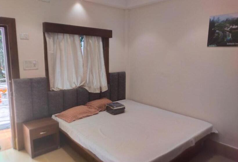 Номер Deluxe, Jupiter Eco Resort
