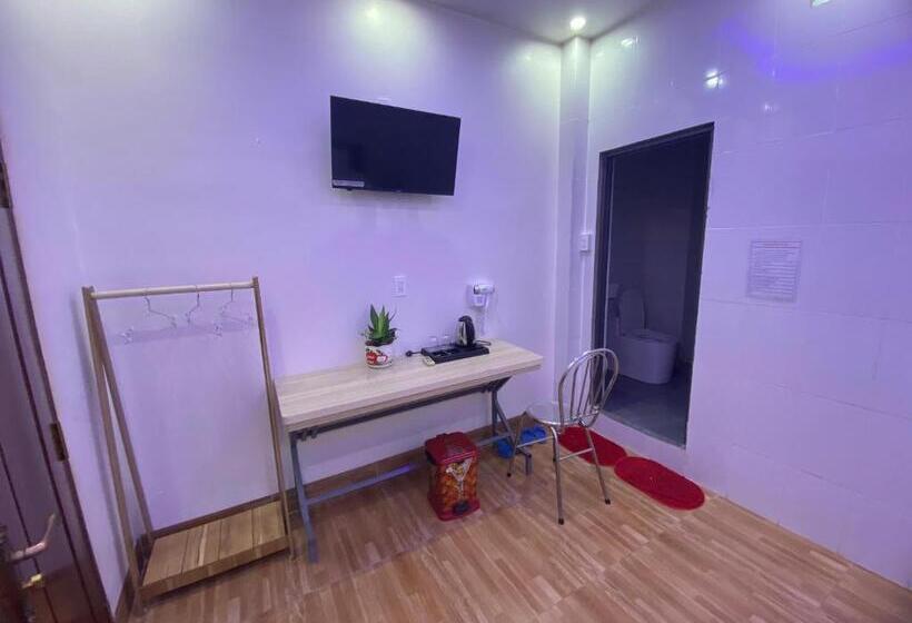 اتاق استاندارد, Khách Sạn Trung Hiếu