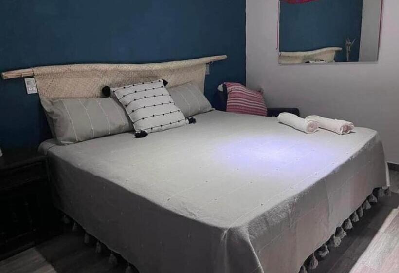 اتاق استاندارد, Casa Grey