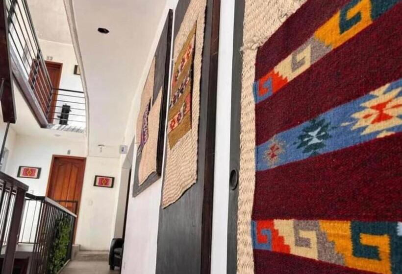 اتاق خانوادگی, Casa Grey